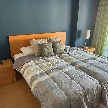 Newly Refurbished 2 Bed Appt Βιλαμούρα Εξωτερικό φωτογραφία