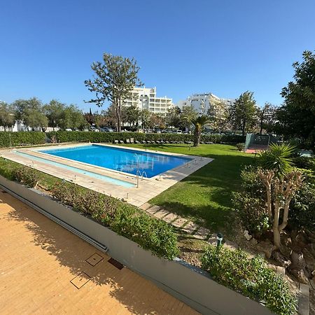 Newly Refurbished 2 Bed Appt Βιλαμούρα Εξωτερικό φωτογραφία