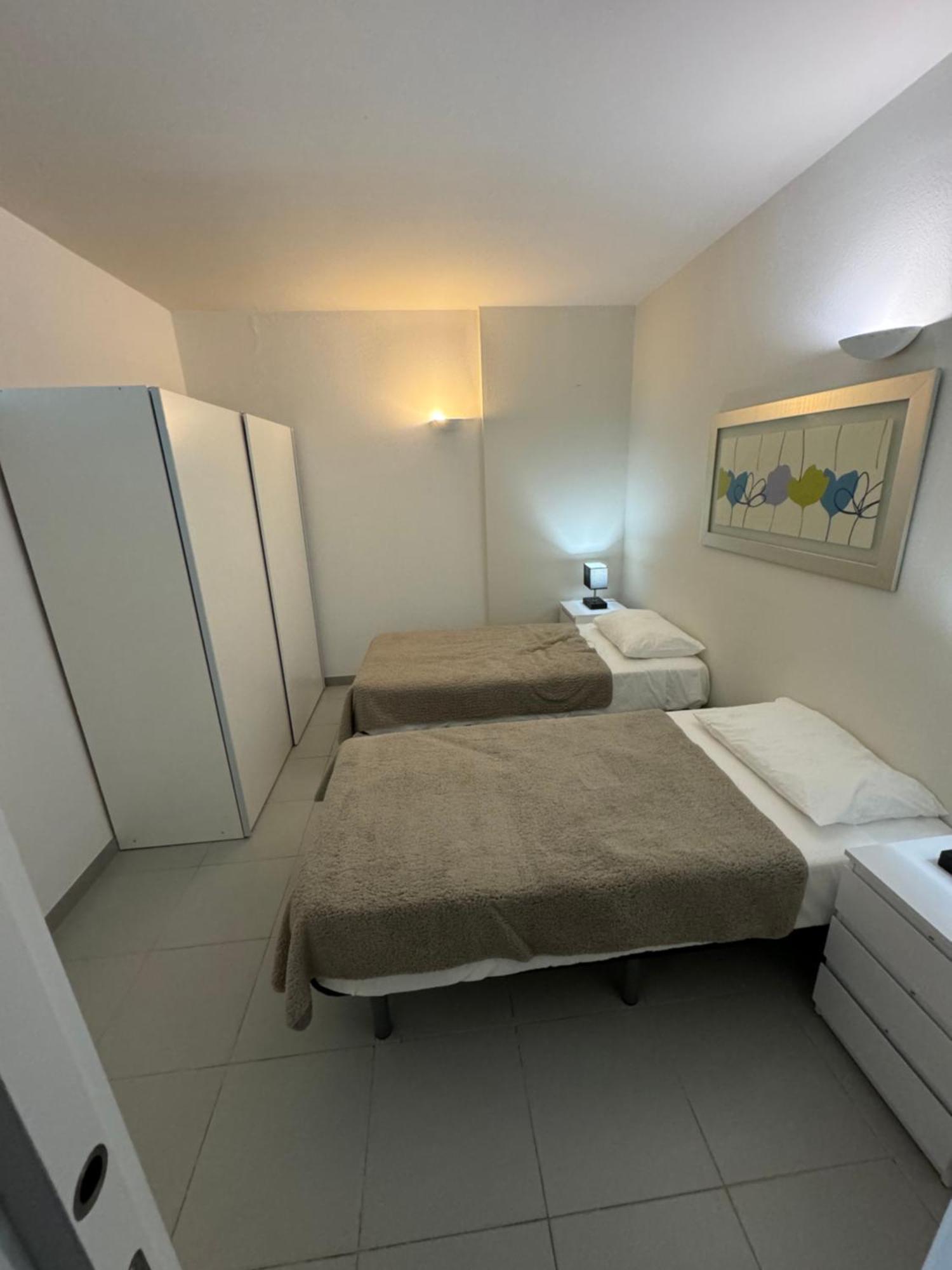 Newly Refurbished 2 Bed Appt Βιλαμούρα Εξωτερικό φωτογραφία