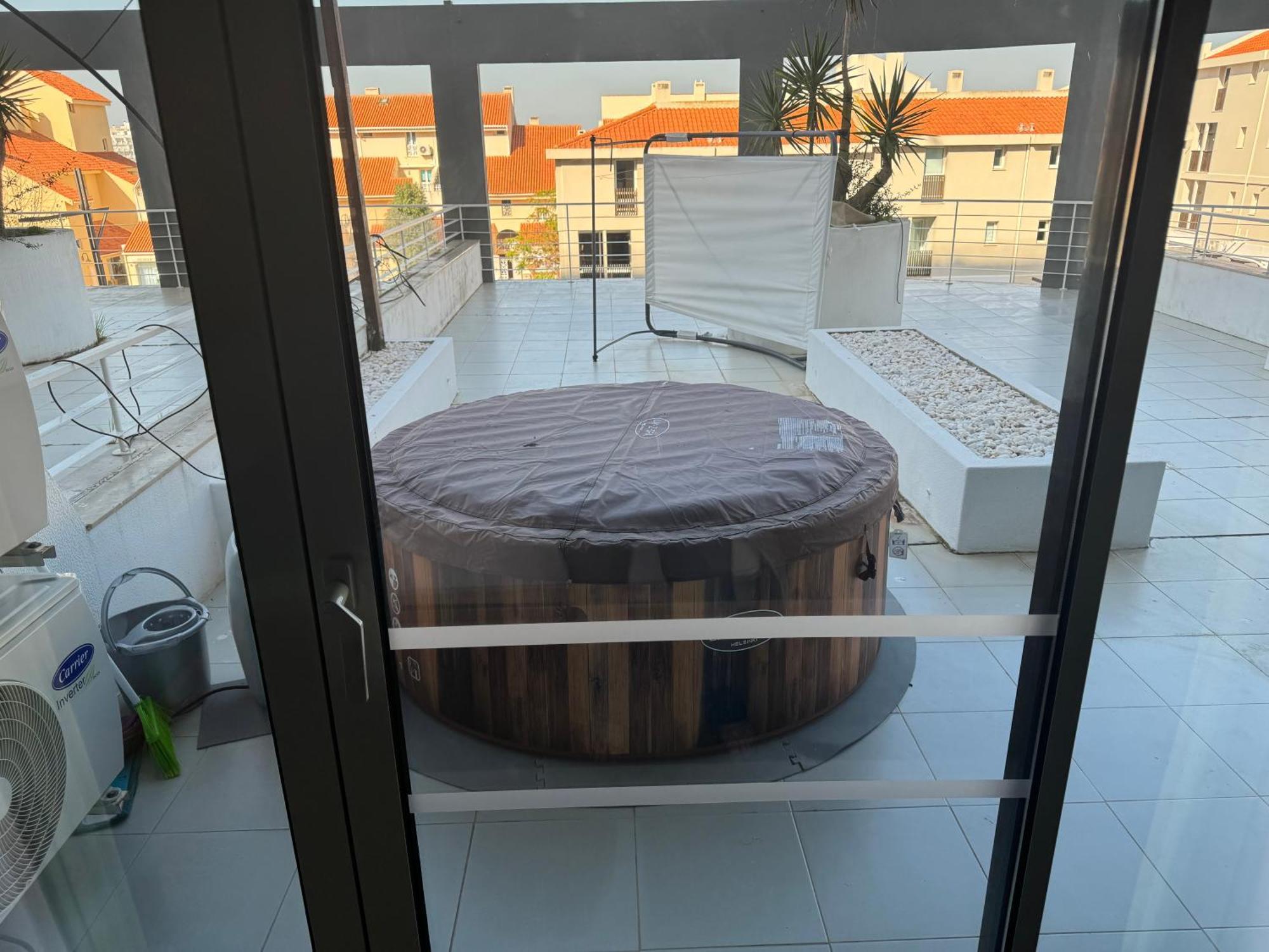 Newly Refurbished 2 Bed Appt Βιλαμούρα Εξωτερικό φωτογραφία