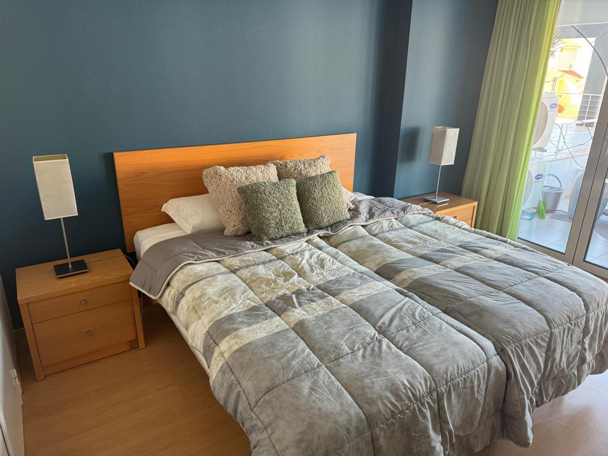 Newly Refurbished 2 Bed Appt Βιλαμούρα Εξωτερικό φωτογραφία