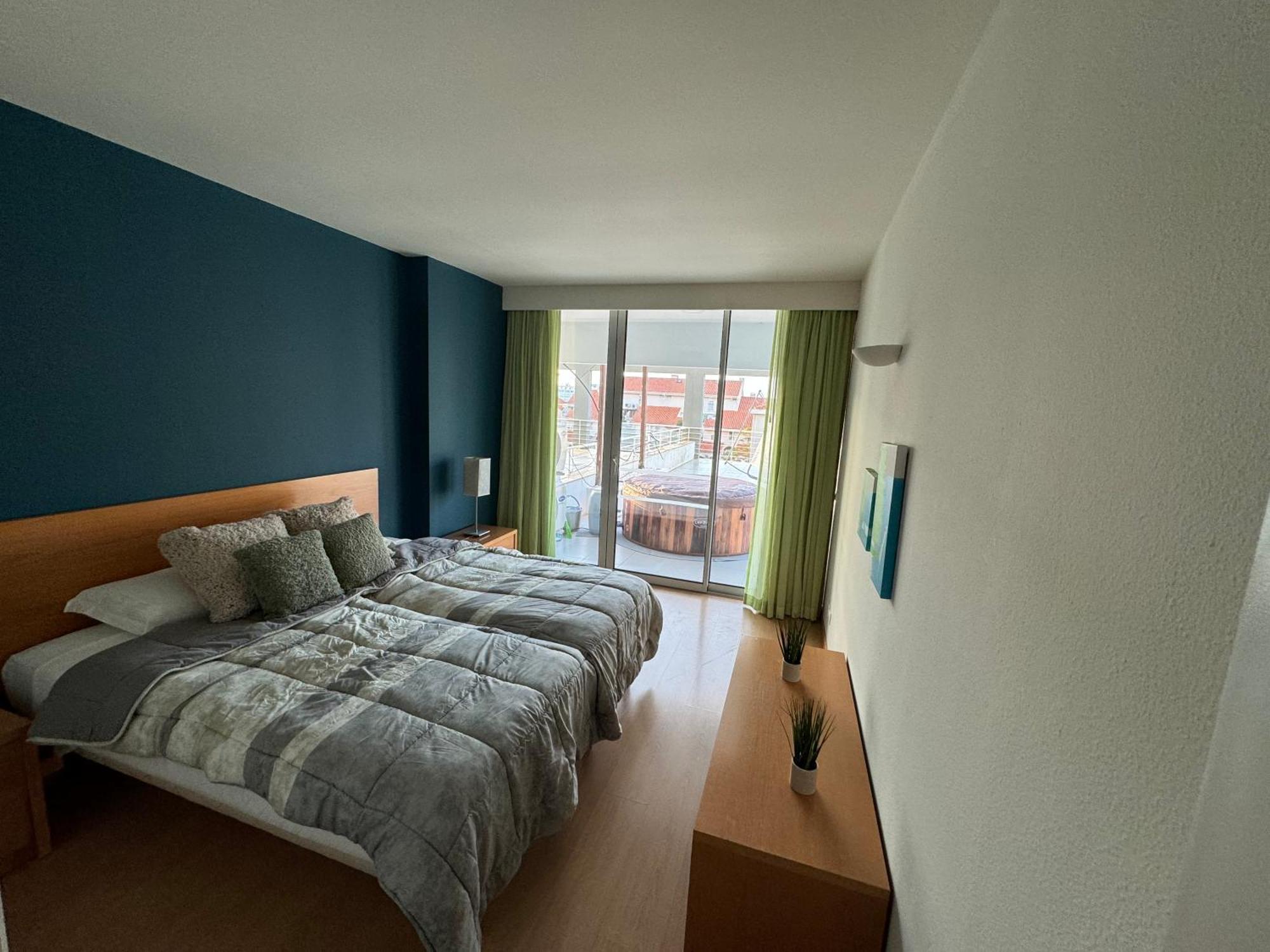 Newly Refurbished 2 Bed Appt Βιλαμούρα Εξωτερικό φωτογραφία