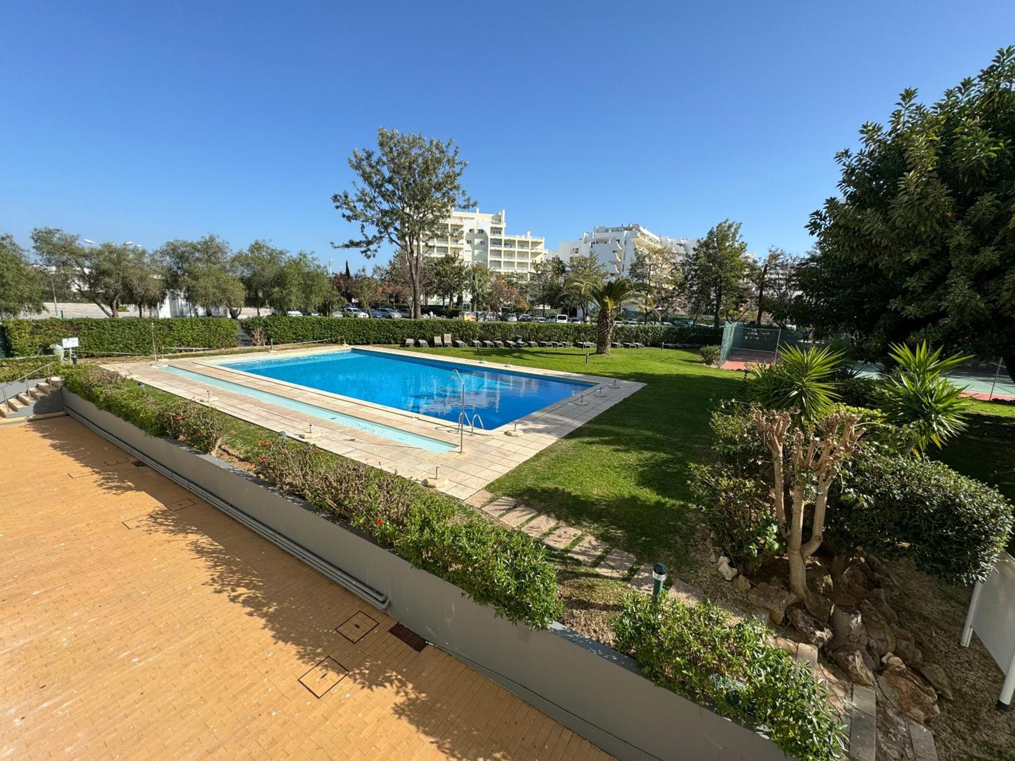 Newly Refurbished 2 Bed Appt Βιλαμούρα Εξωτερικό φωτογραφία
