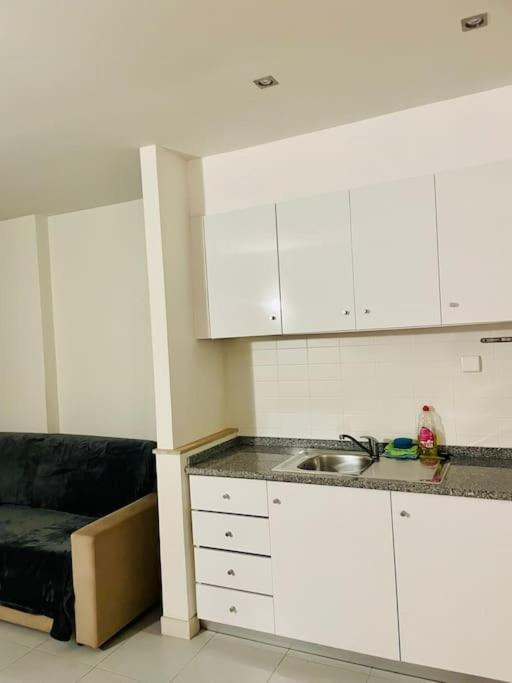 Newly Refurbished 2 Bed Appt Βιλαμούρα Εξωτερικό φωτογραφία