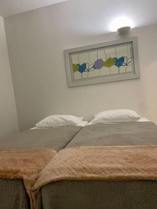 Newly Refurbished 2 Bed Appt Βιλαμούρα Εξωτερικό φωτογραφία