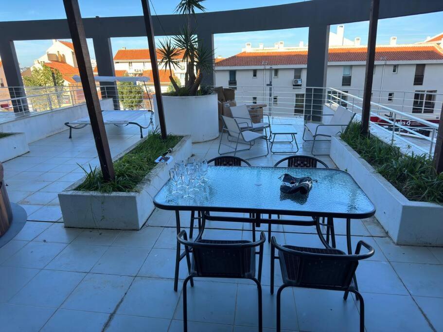 Newly Refurbished 2 Bed Appt Βιλαμούρα Εξωτερικό φωτογραφία