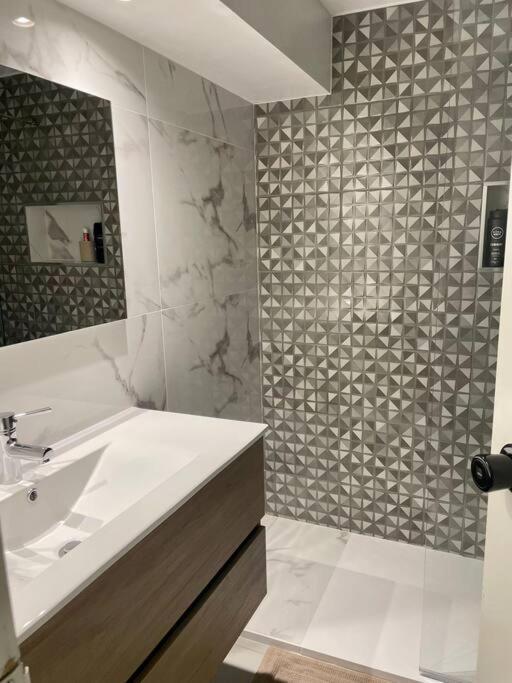 Newly Refurbished 2 Bed Appt Βιλαμούρα Εξωτερικό φωτογραφία