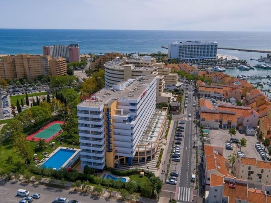 Newly Refurbished 2 Bed Appt Βιλαμούρα Εξωτερικό φωτογραφία