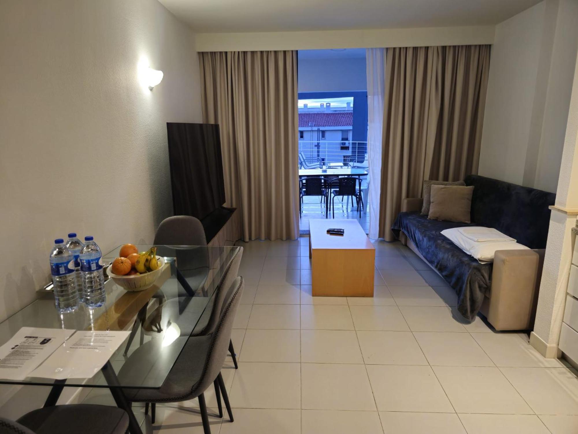 Newly Refurbished 2 Bed Appt Βιλαμούρα Εξωτερικό φωτογραφία