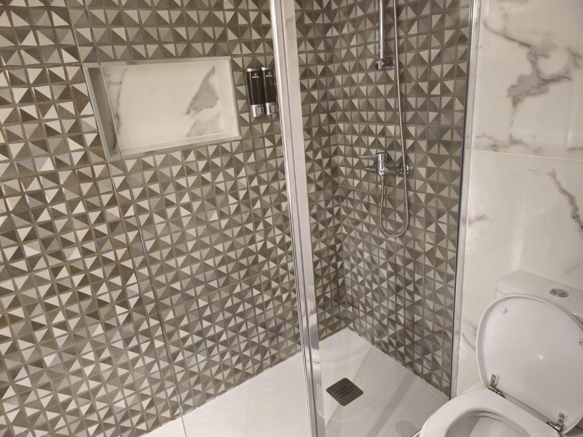 Newly Refurbished 2 Bed Appt Βιλαμούρα Εξωτερικό φωτογραφία
