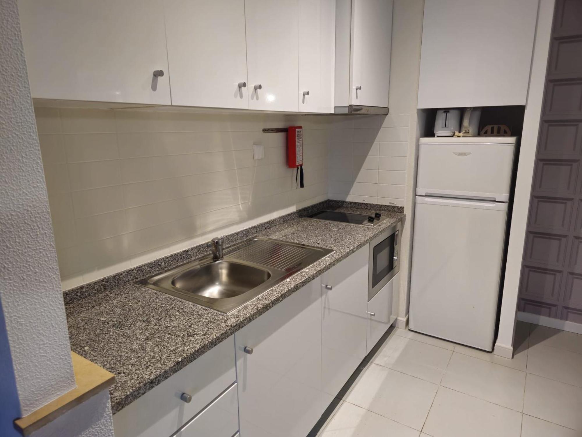 Newly Refurbished 2 Bed Appt Βιλαμούρα Εξωτερικό φωτογραφία