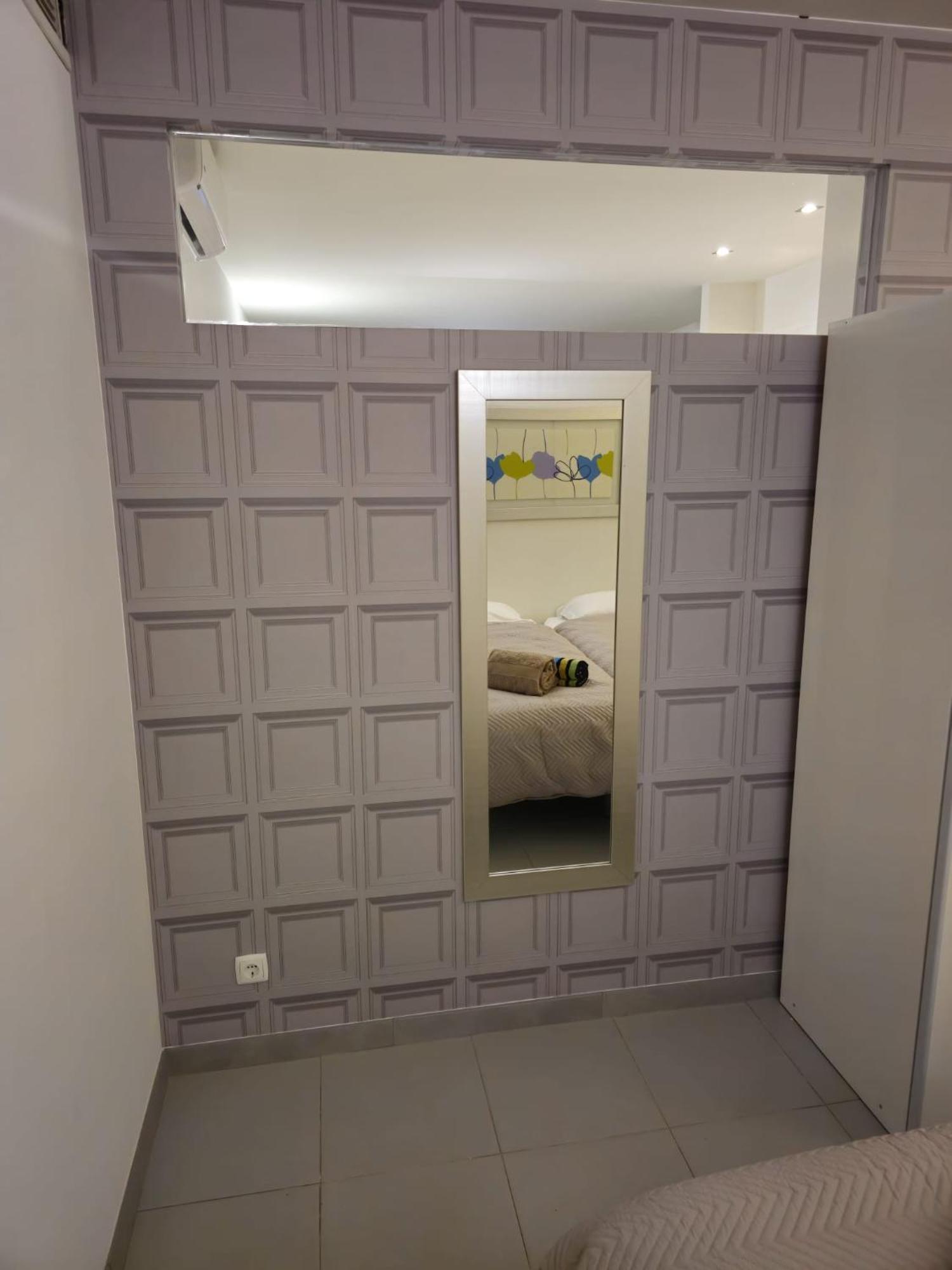 Newly Refurbished 2 Bed Appt Βιλαμούρα Εξωτερικό φωτογραφία