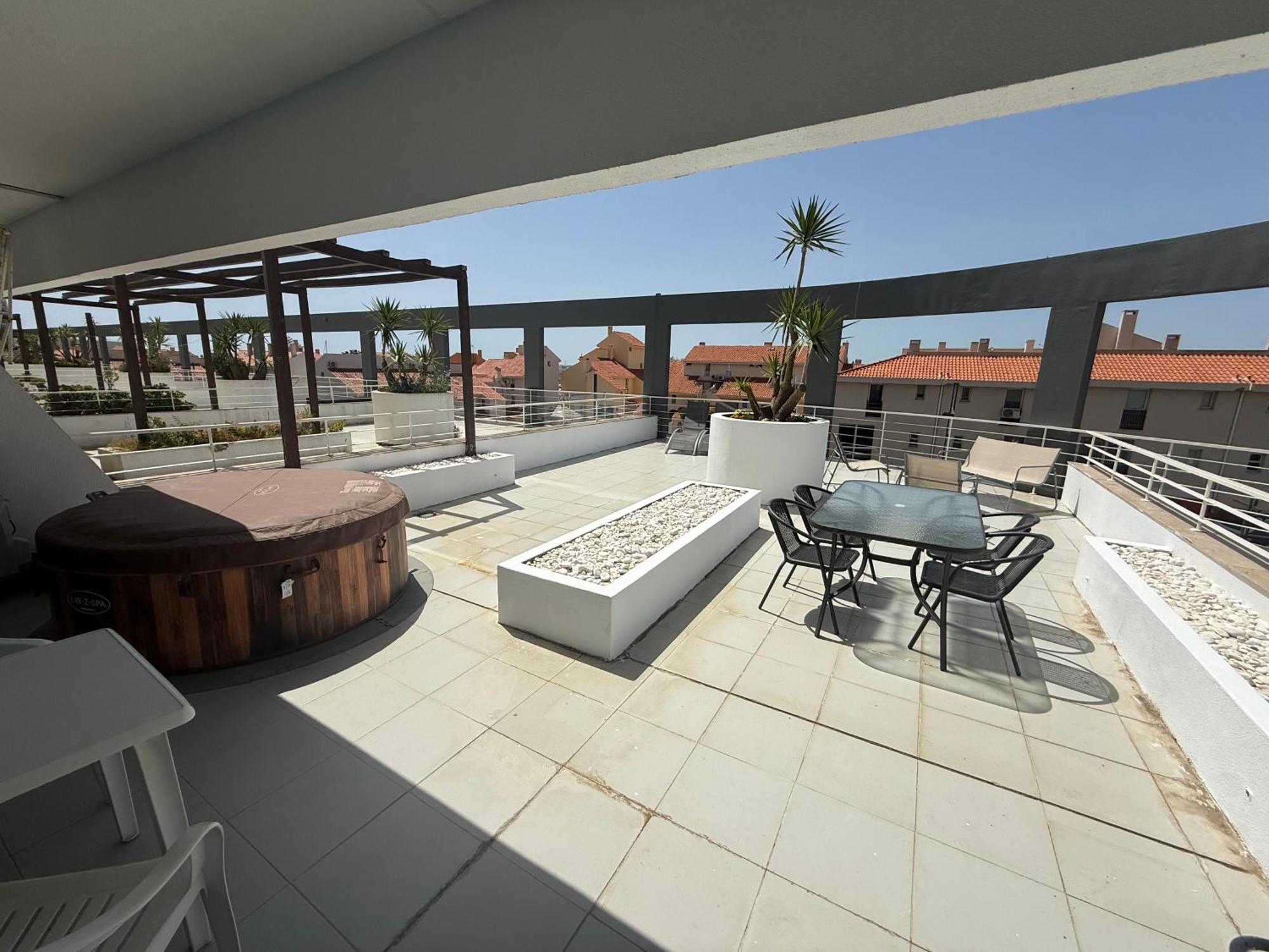 Newly Refurbished 2 Bed Appt Βιλαμούρα Εξωτερικό φωτογραφία